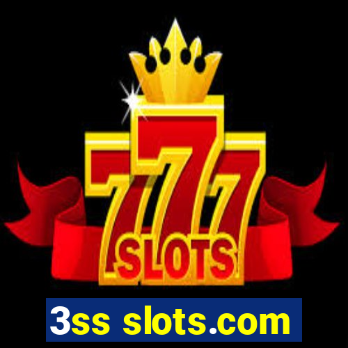 3ss slots.com